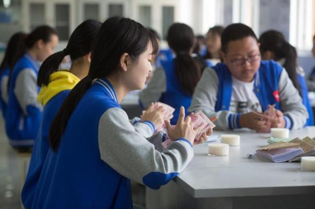 郫都区四川商务学校,郫县商务学校?-第2张图片-职教招生网 郫都区四川商务学校,郫县商务学校?-第2张图片-职教招生网