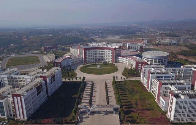昆明幼儿高等师范专科学校，昆明幼儿高等师范专科学校地址-第4张图片-职教招生网