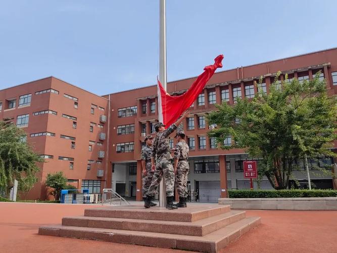 航天基地学校?航天基地学校怎么样?-第2张图片-职教招生网 航天基地学校?航天基地学校怎么样?-第2张图片-职教招生网