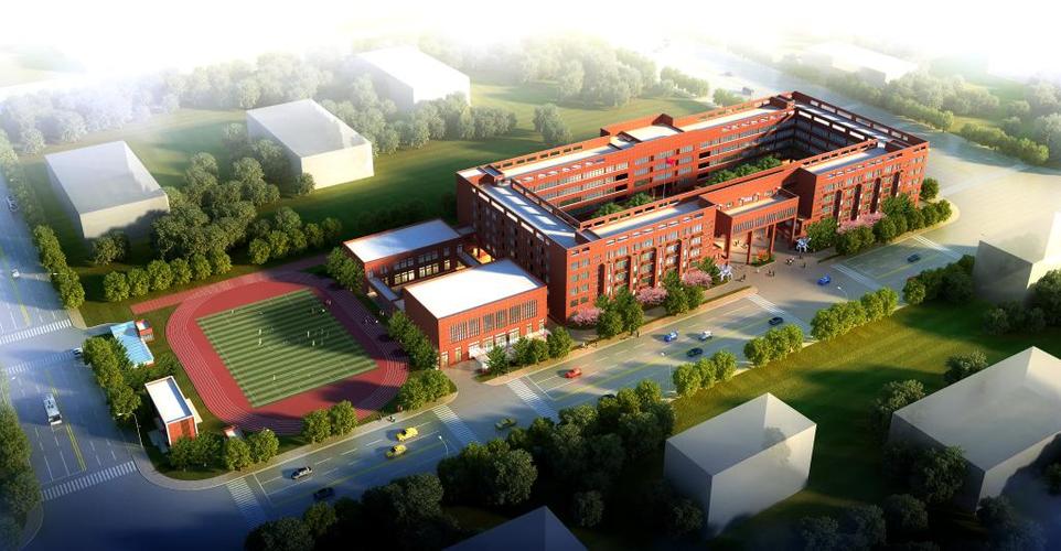 航天基地学校?航天基地学校怎么样?-第5张图片-职教招生网 航天基地学校?航天基地学校怎么样?-第5张图片-职教招生网