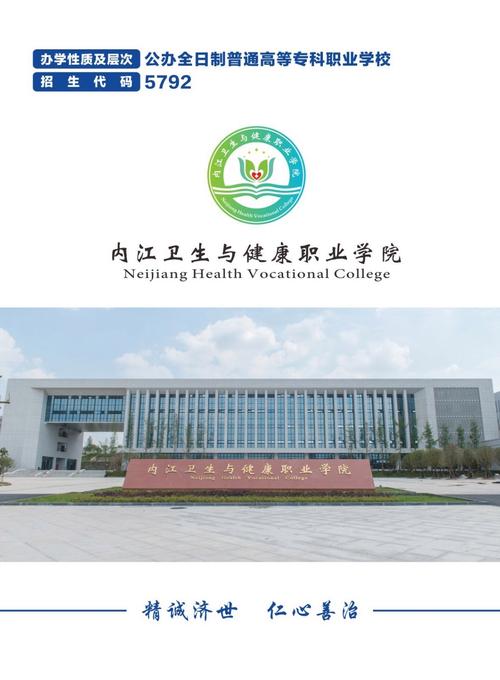四川省内江市卫生与健康学校,四川省内江市卫生与健康职业学院-第3张图片-职教招生网 四川省内江市卫生与健康学校,四川省内江市卫生与健康职业学院-第3张图片-职教招生网