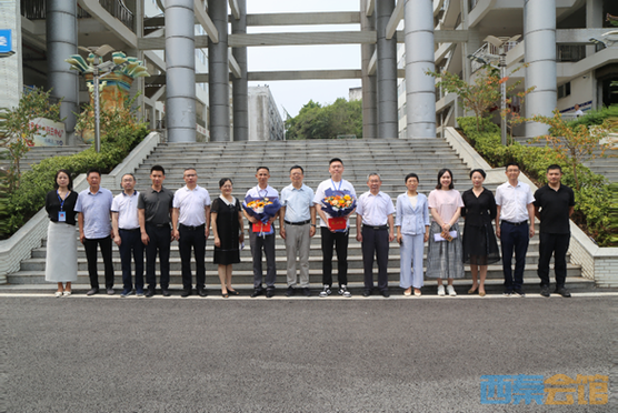 自贡有哪些技工学校？自贡市有哪些技校？-第4张图片-职教招生网