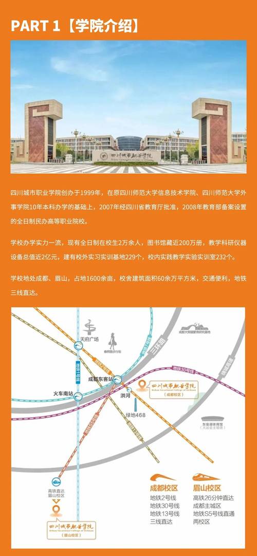 四川城市职业技术学校是公办还是民办,四川城市职业学院是否公立学校?-第7张图片-职教招生网 四川城市职业技术学校是公办还是民办,四川城市职业学院是否公立学校?-第7张图片-职教招生网