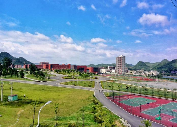 贵州工业职业学校,贵州工业职业学校在哪里?-第3张图片-职教招生网 贵州工业职业学校,贵州工业职业学校在哪里?-第3张图片-职教招生网