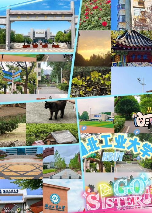湖北工业职业技术学院航空系，湖北工业职业技术学院鸟瞰图？-第5张图片-职教招生网
