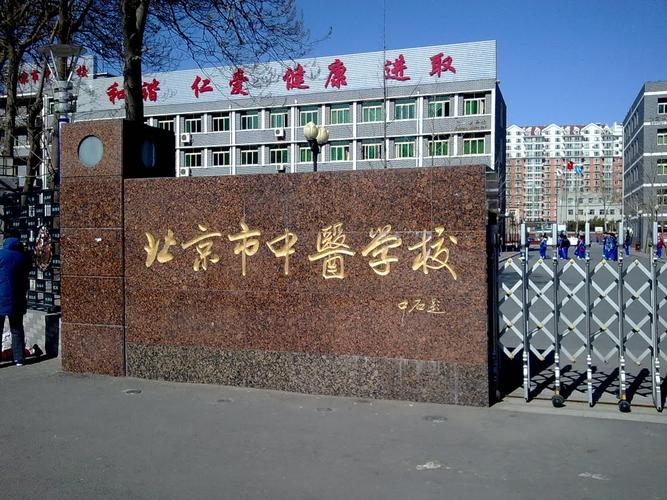 中医学校，中医学校分数线