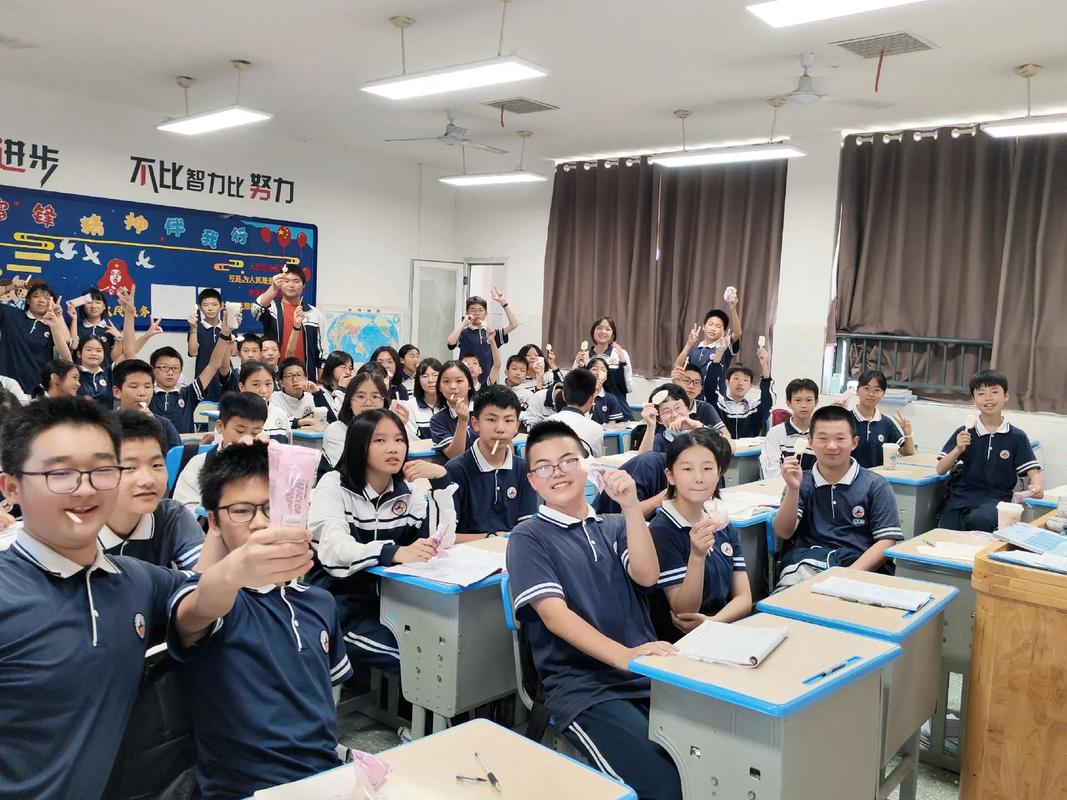 小孩智力低下上特殊学校好吗?智力障碍去特殊学校?-第3张图片-职教招生网 小孩智力低下上特殊学校好吗?智力障碍去特殊学校?-第3张图片-职教招生网