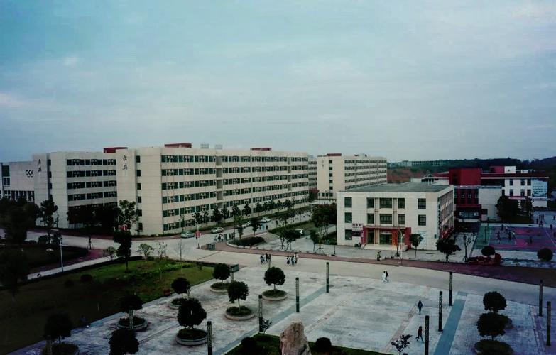 成都现代职业中专学校,成都现代职业中专学校怎么样?-第3张图片-职教招生网 成都现代职业中专学校,成都现代职业中专学校怎么样?-第3张图片-职教招生网