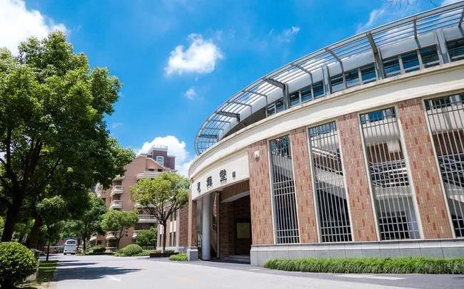 松江区职业技术学院,松江区职业技术学院官方网站?-第4张图片-职教招生网 松江区职业技术学院,松江区职业技术学院官方网站?-第4张图片-职教招生网
