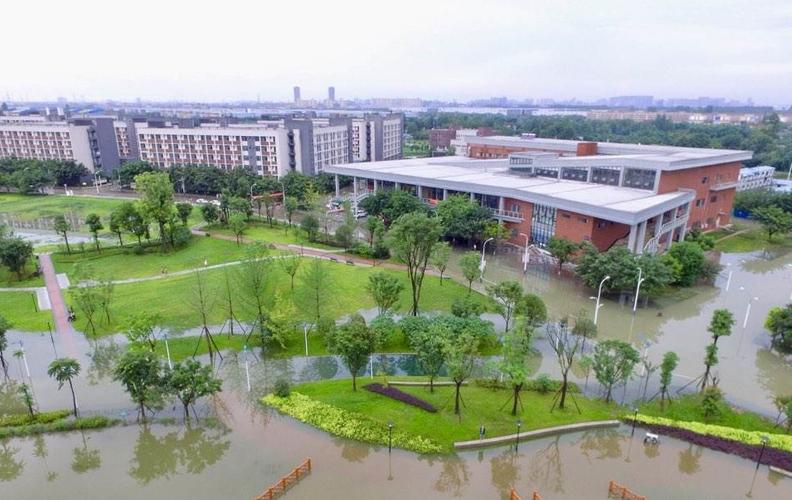 四川建筑职业技术学校在哪里，四川建筑职业技术学校联系方式-第2张图片-职教招生网