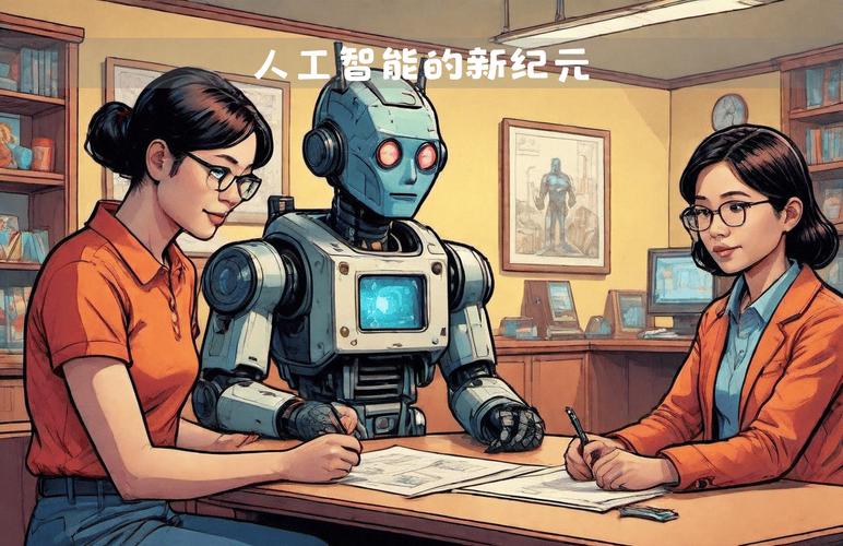 计算机应用做什么,基于计算机应用的创新技术发展概述-第5张图片-职教招生网 计算机应用做什么,基于计算机应用的创新技术发展概述-第5张图片-职教招生网